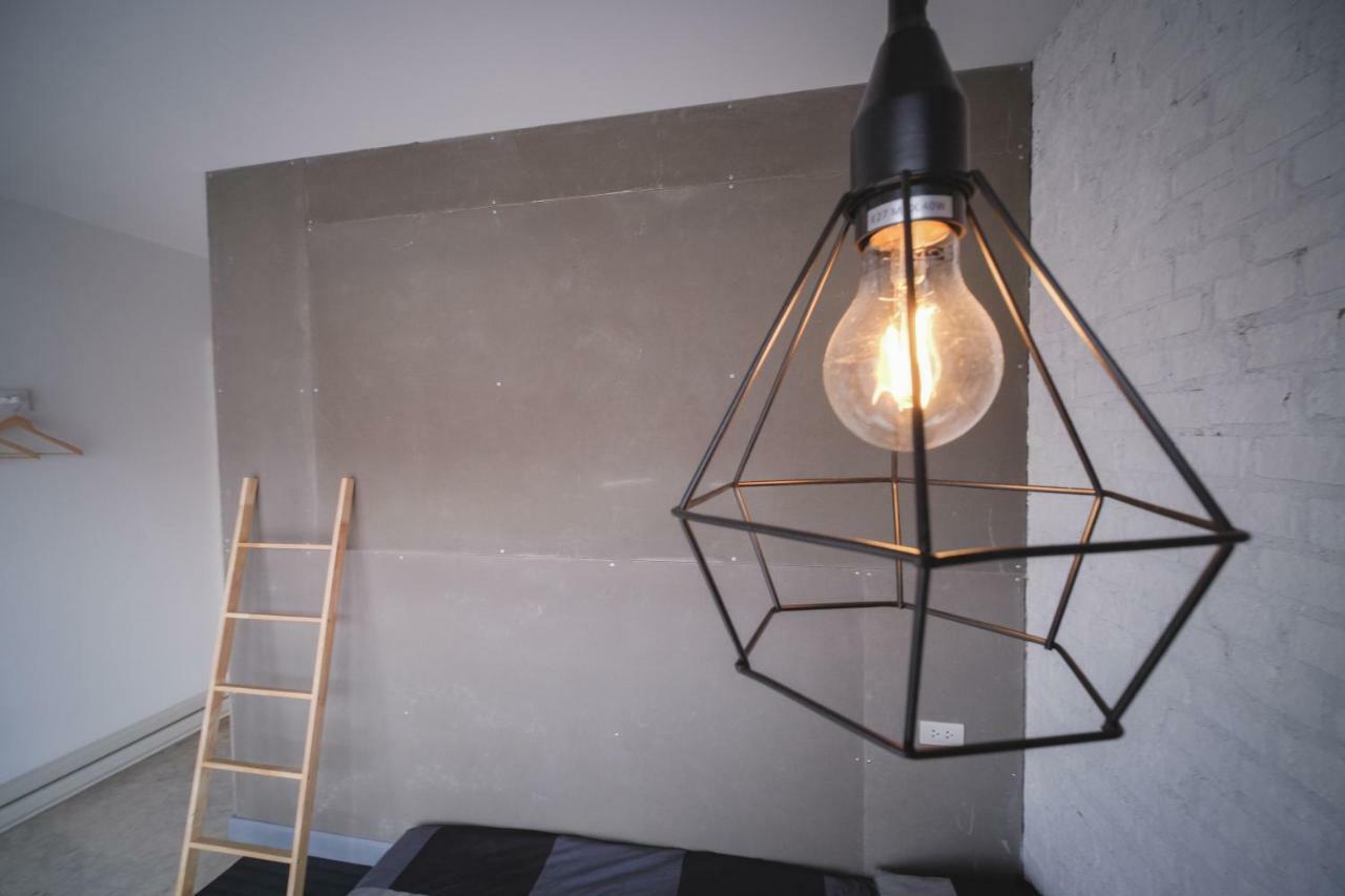 Fun Dee Hostel Ayutthaya Ngoại thất bức ảnh