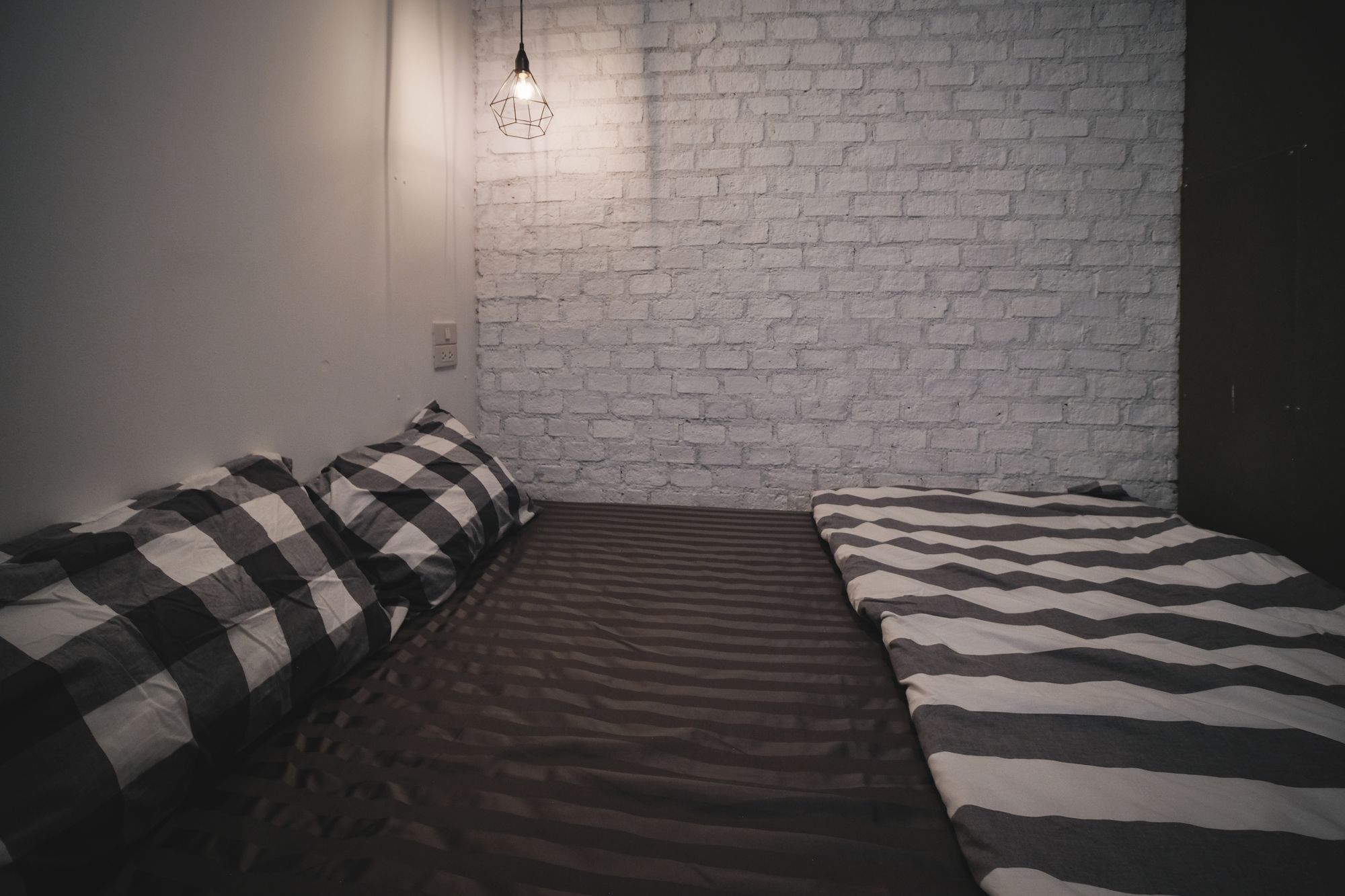 Fun Dee Hostel Ayutthaya Ngoại thất bức ảnh